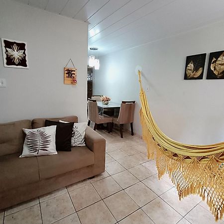 Casa Aconchegante Ao Lado Da Igreja Matriz- Bananeiras-Pb Villa ภายนอก รูปภาพ