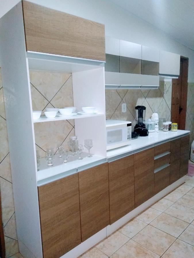 Casa Aconchegante Ao Lado Da Igreja Matriz- Bananeiras-Pb Villa ภายนอก รูปภาพ