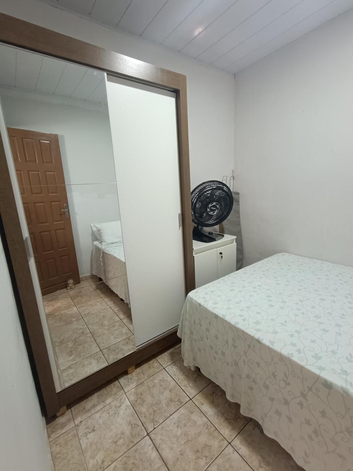 Casa Aconchegante Ao Lado Da Igreja Matriz- Bananeiras-Pb Villa ภายนอก รูปภาพ
