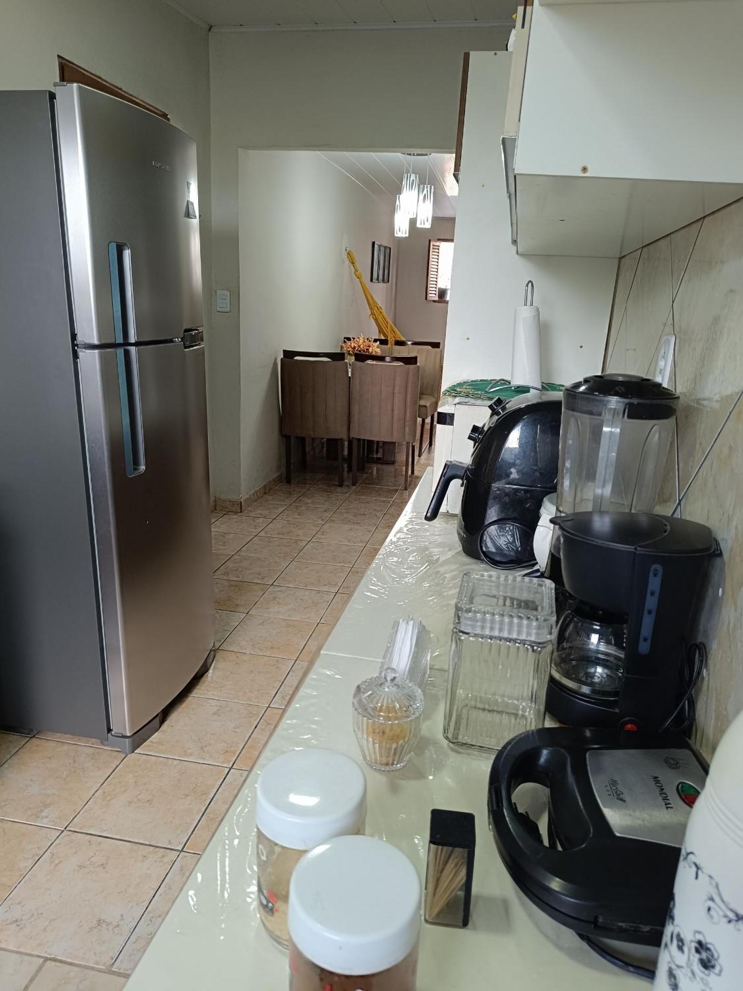 Casa Aconchegante Ao Lado Da Igreja Matriz- Bananeiras-Pb Villa ภายนอก รูปภาพ