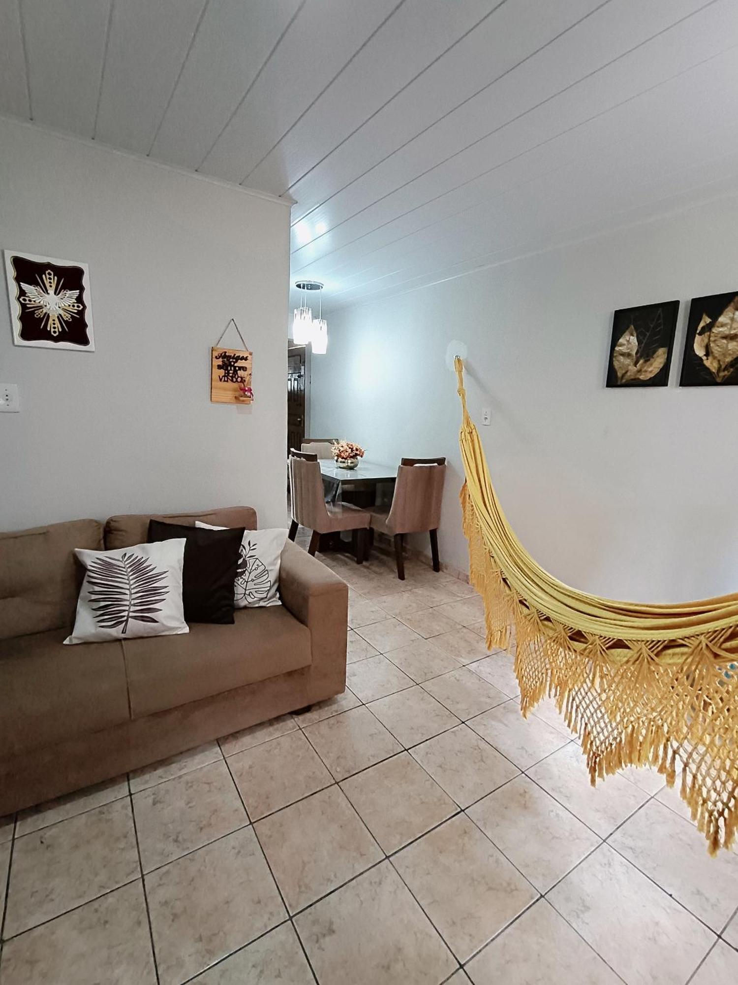 Casa Aconchegante Ao Lado Da Igreja Matriz- Bananeiras-Pb Villa ภายนอก รูปภาพ